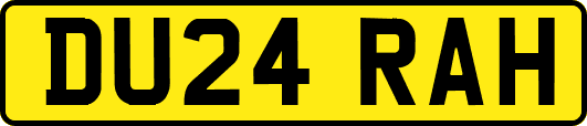 DU24RAH