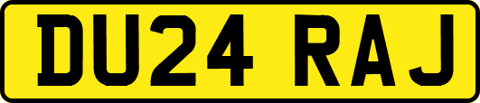 DU24RAJ