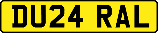 DU24RAL