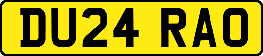 DU24RAO