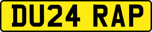 DU24RAP