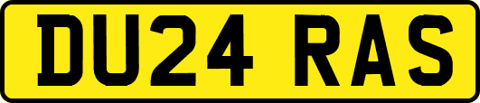 DU24RAS