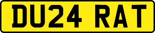 DU24RAT