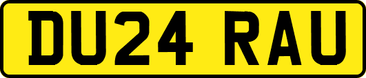 DU24RAU
