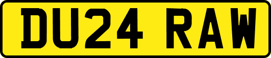 DU24RAW