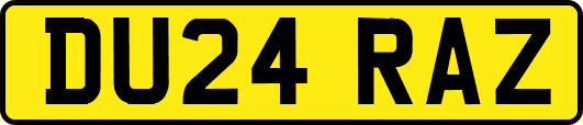DU24RAZ