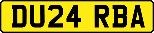 DU24RBA