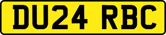 DU24RBC