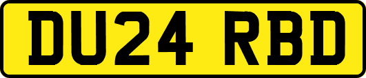 DU24RBD