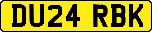 DU24RBK