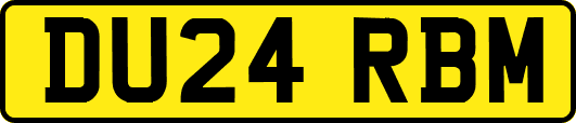 DU24RBM