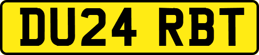DU24RBT
