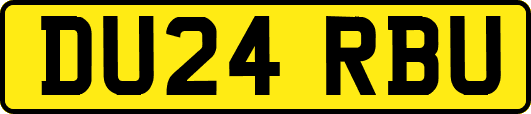 DU24RBU