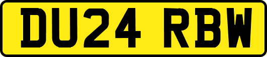 DU24RBW
