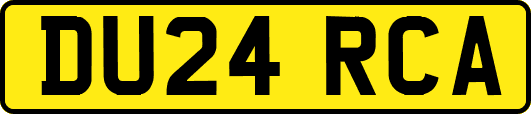 DU24RCA