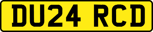 DU24RCD