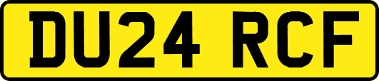 DU24RCF