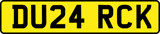 DU24RCK
