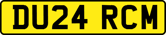 DU24RCM