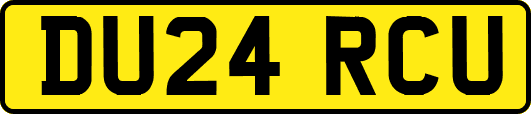 DU24RCU