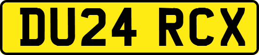 DU24RCX