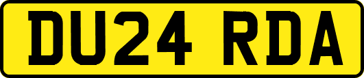 DU24RDA