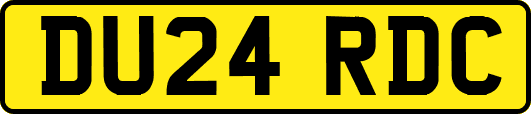 DU24RDC