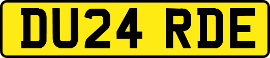 DU24RDE