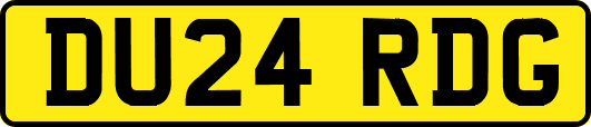DU24RDG