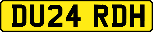 DU24RDH