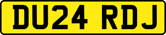 DU24RDJ