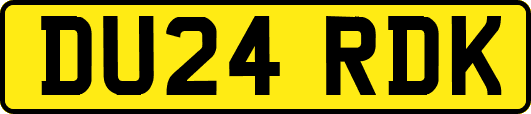 DU24RDK