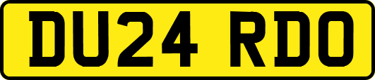 DU24RDO