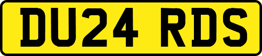 DU24RDS