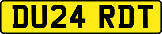 DU24RDT