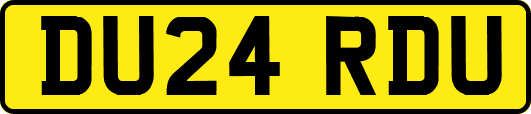 DU24RDU