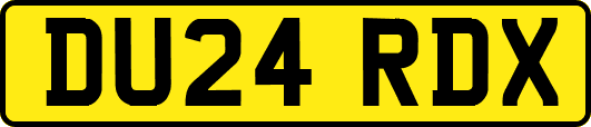 DU24RDX