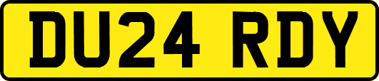 DU24RDY