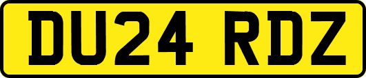 DU24RDZ