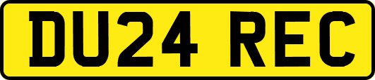 DU24REC