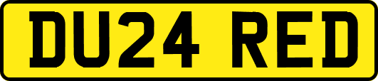 DU24RED