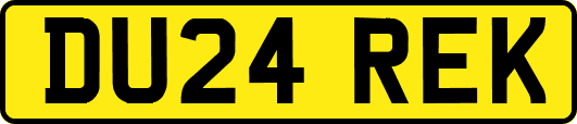 DU24REK