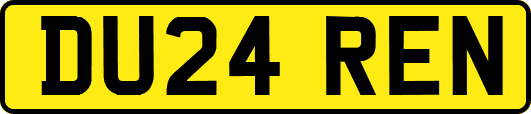 DU24REN