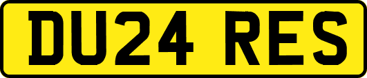 DU24RES