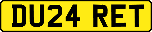 DU24RET