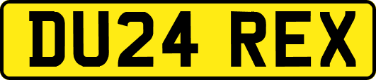 DU24REX