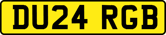 DU24RGB