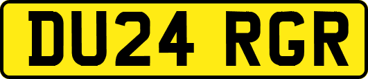DU24RGR