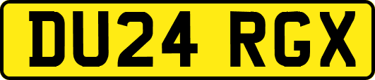 DU24RGX