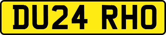DU24RHO